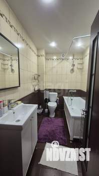 1-к квартира, вторичка, 42м2, 8/10 этаж