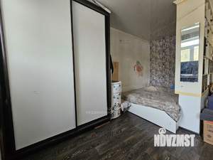 1-к квартира, вторичка, 31м2, 2/2 этаж