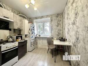 1-к квартира, вторичка, 30м2, 4/5 этаж