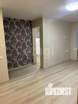 1-к квартира, вторичка, 34м2, 3/5 этаж