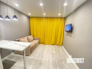 Студия квартира, вторичка, 20м2, 7/9 этаж
