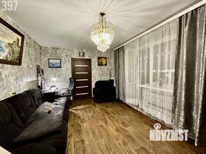 3-к квартира, вторичка, 59м2, 5/5 этаж