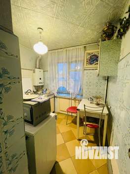 3-к квартира, вторичка, 60м2, 5/5 этаж