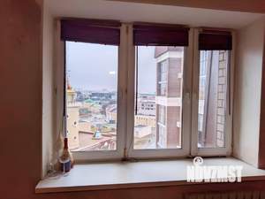 1-к квартира, вторичка, 48м2, 9/10 этаж