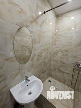 Студия квартира, вторичка, 23м2, 1/9 этаж
