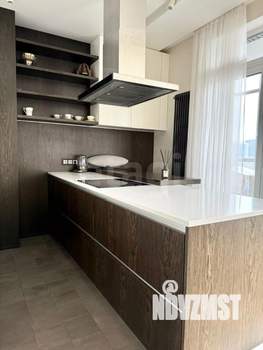 3-к квартира, вторичка, 93м2, 8/9 этаж