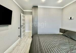 2-к квартира, вторичка, 44м2, 9/10 этаж