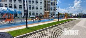 1-к квартира, вторичка, 36м2, 10/15 этаж