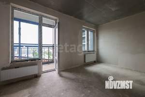 1-к квартира, вторичка, 36м2, 11/22 этаж