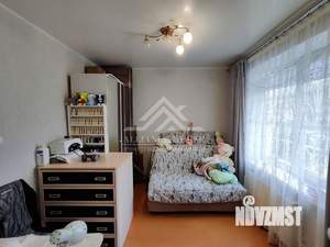 3-к квартира, вторичка, 89м2, 1/10 этаж