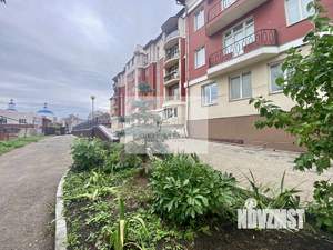 1-к квартира, вторичка, 45м2, 6/6 этаж