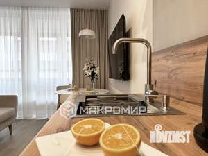 Студия квартира, вторичка, 31м2, 5/21 этаж