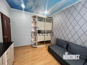 2-к квартира, вторичка, 56м2, 4/6 этаж