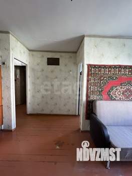 2-к квартира, вторичка, 42м2, 4/5 этаж
