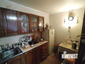 1-к квартира, вторичка, 20м2, 1/9 этаж