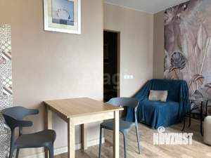 Студия квартира, вторичка, 23м2, 9/20 этаж