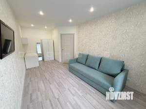 1-к квартира, вторичка, 36м2, 6/10 этаж