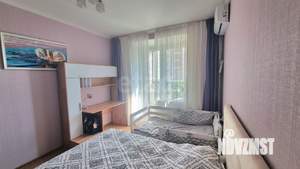 2-к квартира, вторичка, 66м2, 6/9 этаж