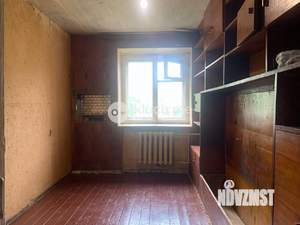 3-к квартира, вторичка, 59м2, 3/5 этаж