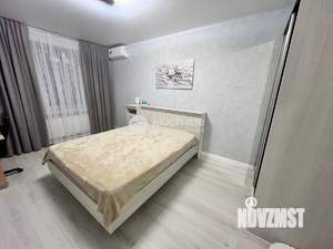 2-к квартира, вторичка, 56м2, 9/10 этаж