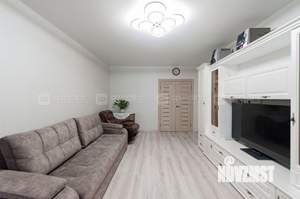 2-к квартира, вторичка, 65м2, 1/9 этаж