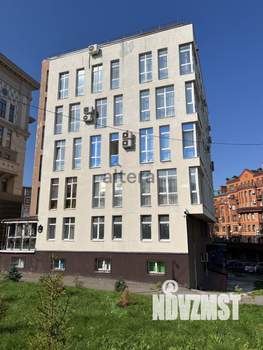 3-к квартира, вторичка, 108м2, 2/6 этаж