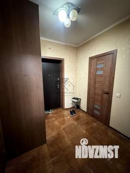 1-к квартира, вторичка, 47м2, 15/20 этаж