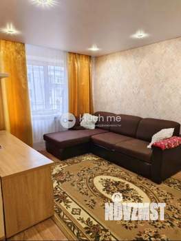 1-к квартира, вторичка, 31м2, 2/5 этаж