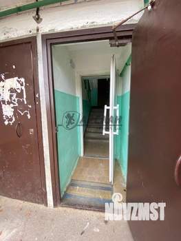 2-к квартира, вторичка, 49м2, 1/3 этаж