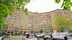 3-к квартира, вторичка, 95м2, 2/10 этаж