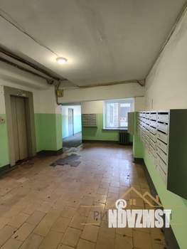 Студия квартира, вторичка, 14м2, 5/9 этаж