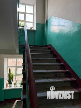 4-к квартира, вторичка, 92м2, 4/5 этаж