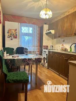 3-к квартира, вторичка, 69м2, 2/9 этаж