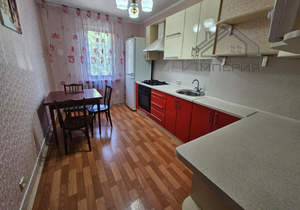3-к квартира, вторичка, 66м2, 2/9 этаж