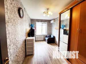 2-к квартира, вторичка, 49м2, 5/5 этаж
