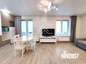 1-к квартира, вторичка, 42м2, 8/10 этаж