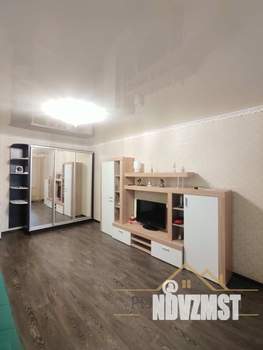 1-к квартира, вторичка, 39м2, 1/9 этаж