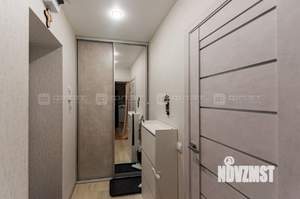 1-к квартира, вторичка, 33м2, 2/5 этаж