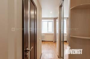 1-к квартира, вторичка, 37м2, 5/6 этаж