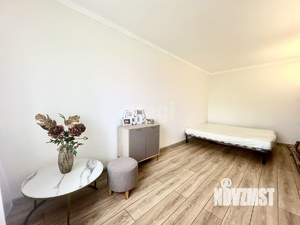 2-к квартира, вторичка, 44м2, 5/5 этаж
