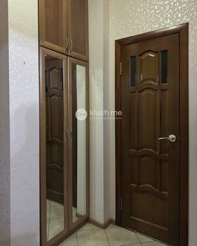 1-к квартира, вторичка, 37м2, 7/16 этаж