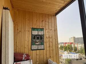 1-к квартира, вторичка, 40м2, 7/14 этаж