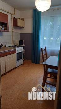 2-к квартира, вторичка, 56м2, 1/9 этаж