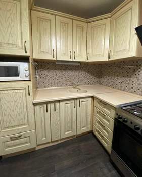 2-к квартира, вторичка, 53м2, 2/9 этаж