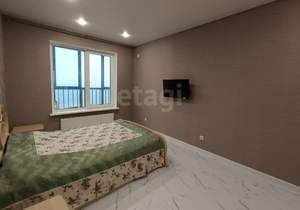 1-к квартира, вторичка, 44м2, 11/19 этаж