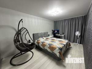3-к квартира, вторичка, 63м2, 5/5 этаж