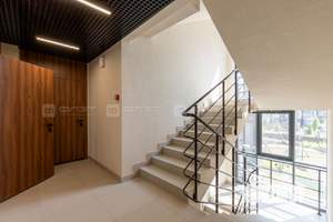 1-к квартира, вторичка, 55м2, 3/5 этаж