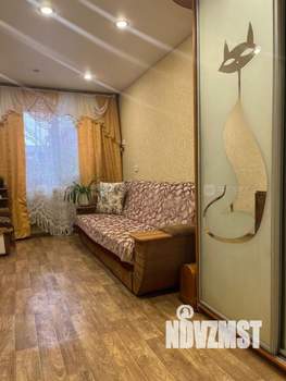 1-к квартира, вторичка, 38м2, 6/9 этаж