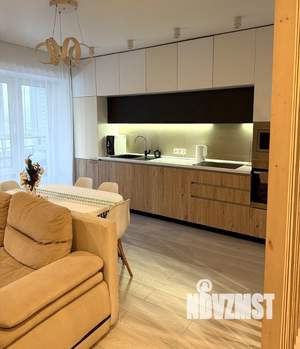 2-к квартира, вторичка, 55м2, 2/10 этаж