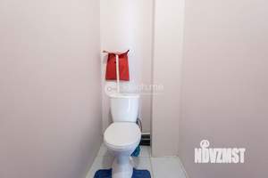 3-к квартира, вторичка, 78м2, 5/20 этаж
